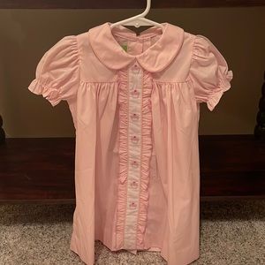 Classic Whimsy. Size 4T. Cupcake Dress